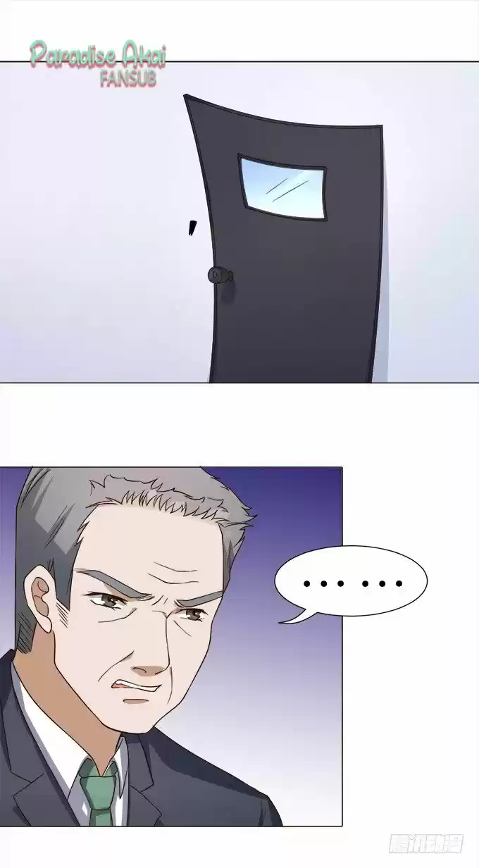 El Dr.Chu También Quiere Enamorarse - Capítulo 50 - Página 9 - LectorTMOo