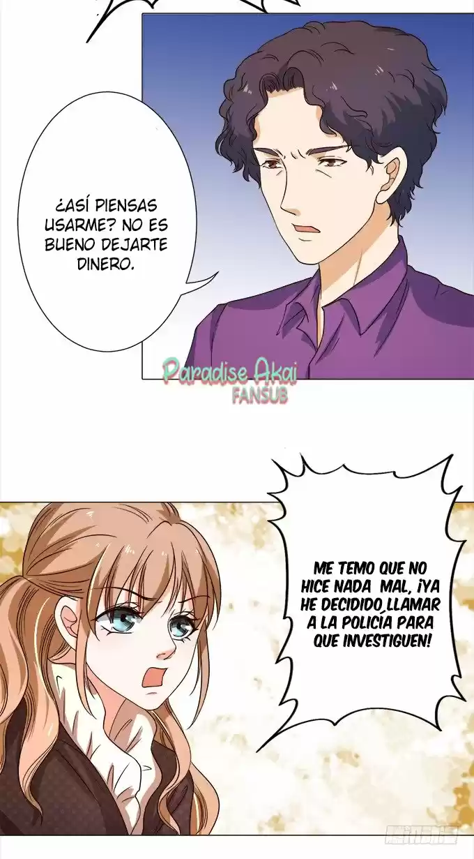 El Dr.Chu También Quiere Enamorarse - Capítulo 50 - Página 12 - LectorTMOo