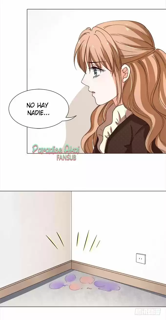 El Dr.Chu También Quiere Enamorarse - Capítulo 50 - Página 18 - LectorTMOo