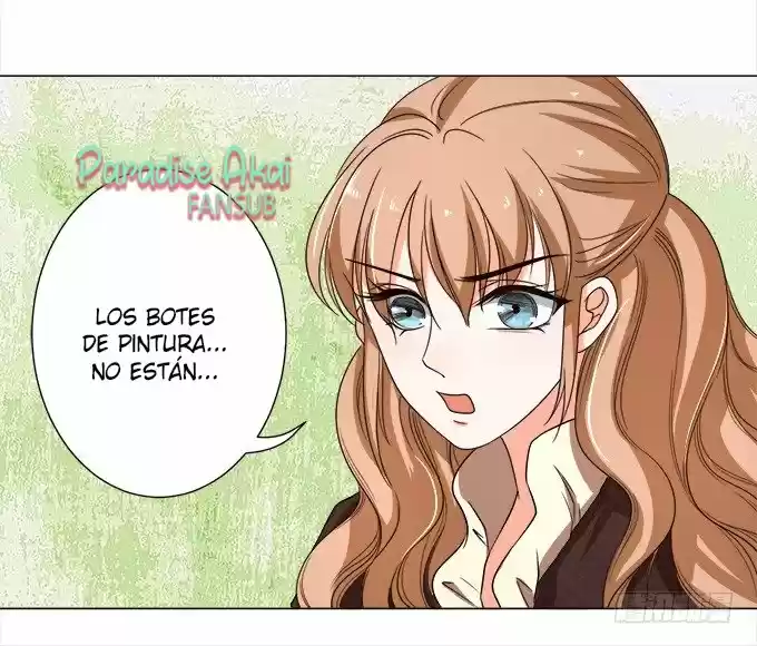 El Dr.Chu También Quiere Enamorarse - Capítulo 50 - Página 19 - LectorTMOo