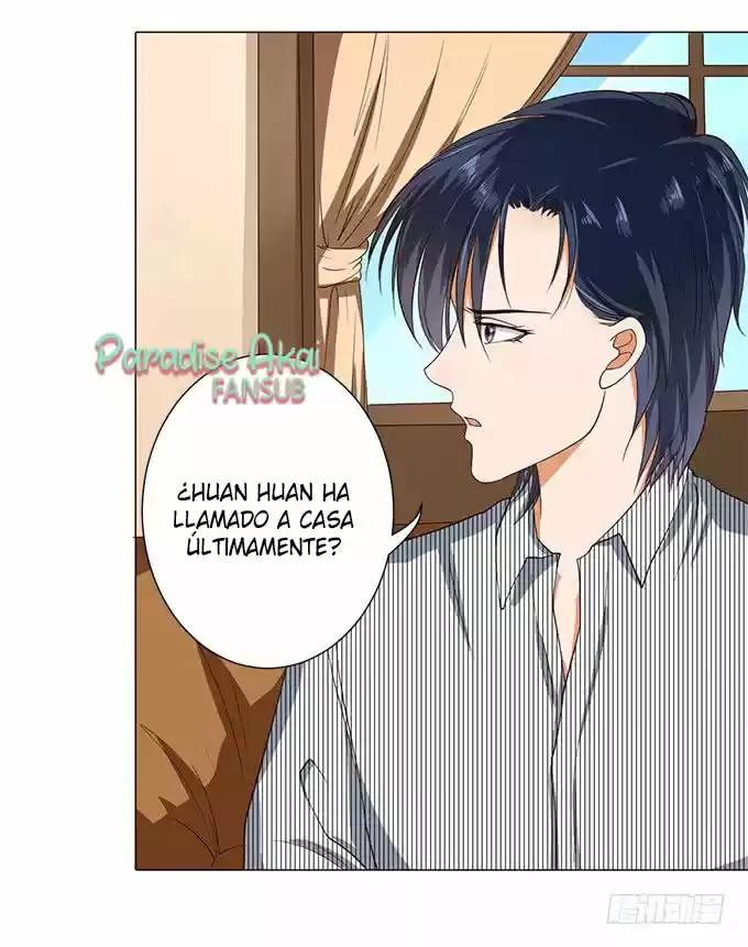 El Dr.Chu También Quiere Enamorarse - Capítulo 51 - Página 8 - LectorTMOo