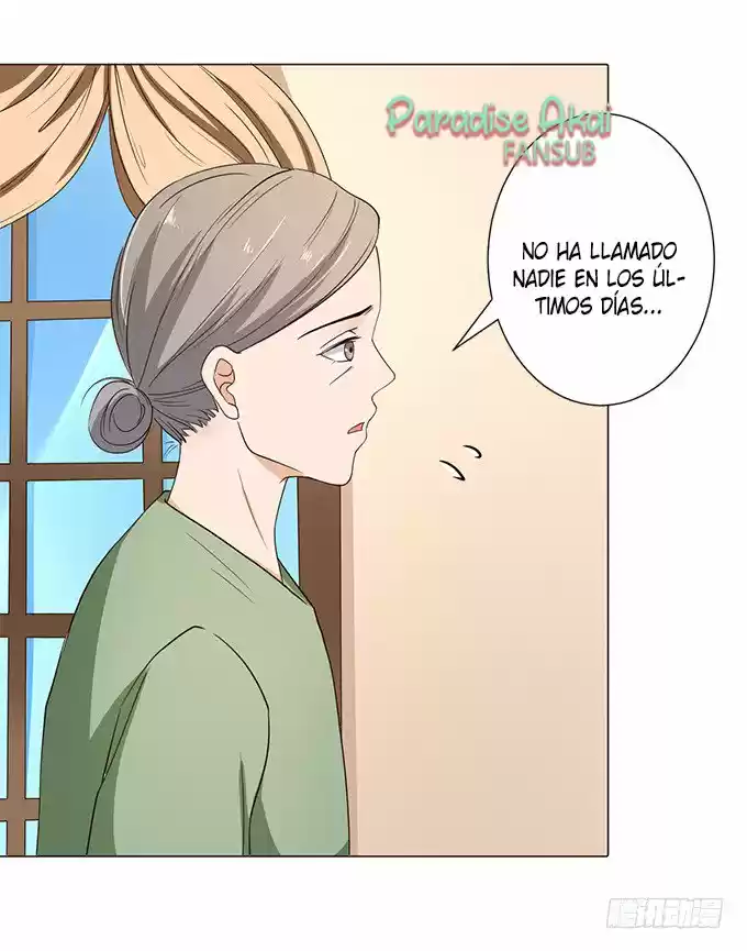 El Dr.Chu También Quiere Enamorarse - Capítulo 51 - Página 9 - LectorTMOo