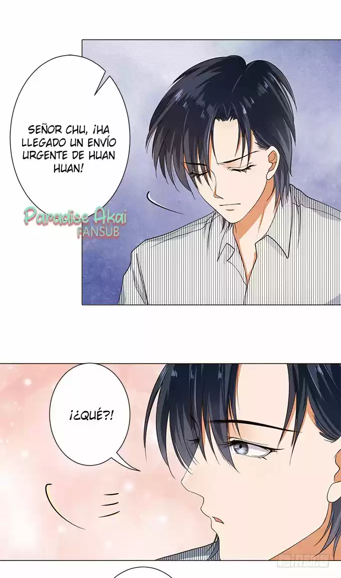 El Dr.Chu También Quiere Enamorarse - Capítulo 51 - Página 10 - LectorTMOo