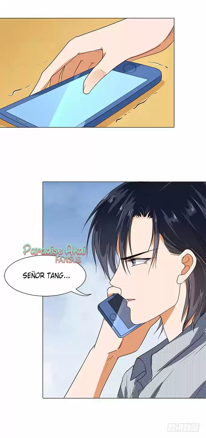 El Dr.Chu También Quiere Enamorarse - Capítulo 51 - Página 14 - LectorTMOo