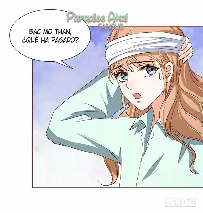 El Dr.Chu También Quiere Enamorarse - Capítulo 51 - Página 22 - LectorTMOo