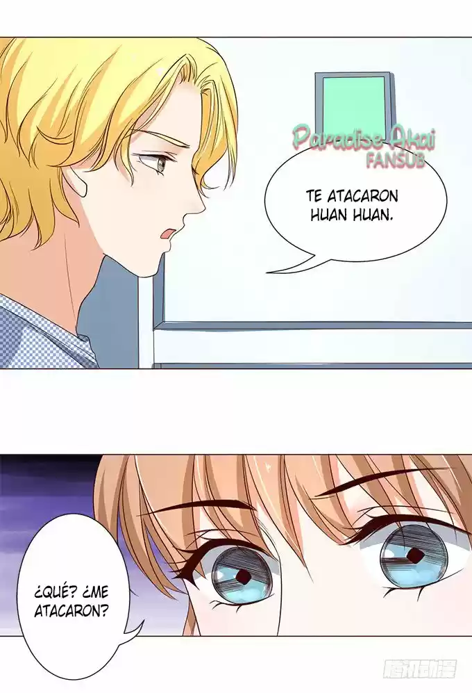 El Dr.Chu También Quiere Enamorarse - Capítulo 51 - Página 23 - LectorTMOo