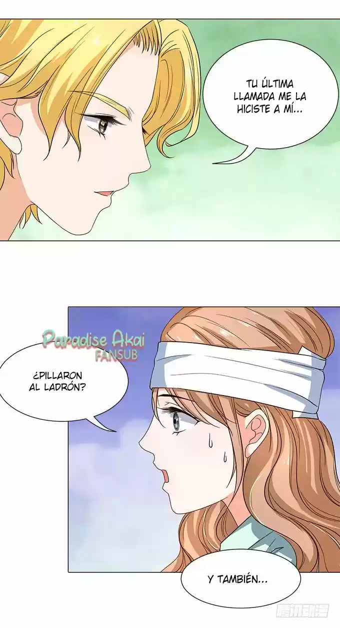 El Dr.Chu También Quiere Enamorarse - Capítulo 52 - Página 4 - LectorTMOo