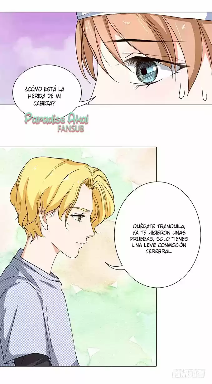 El Dr.Chu También Quiere Enamorarse - Capítulo 52 - Página 5 - LectorTMOo