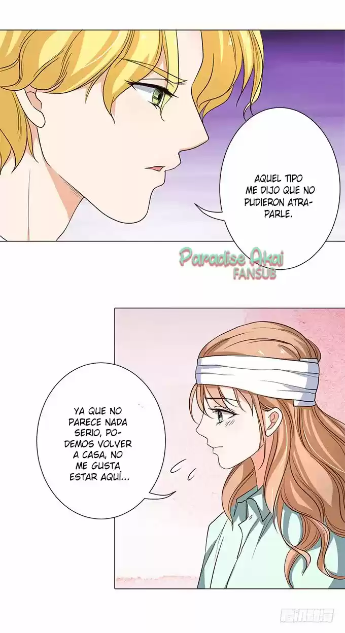 El Dr.Chu También Quiere Enamorarse - Capítulo 52 - Página 6 - LectorTMOo