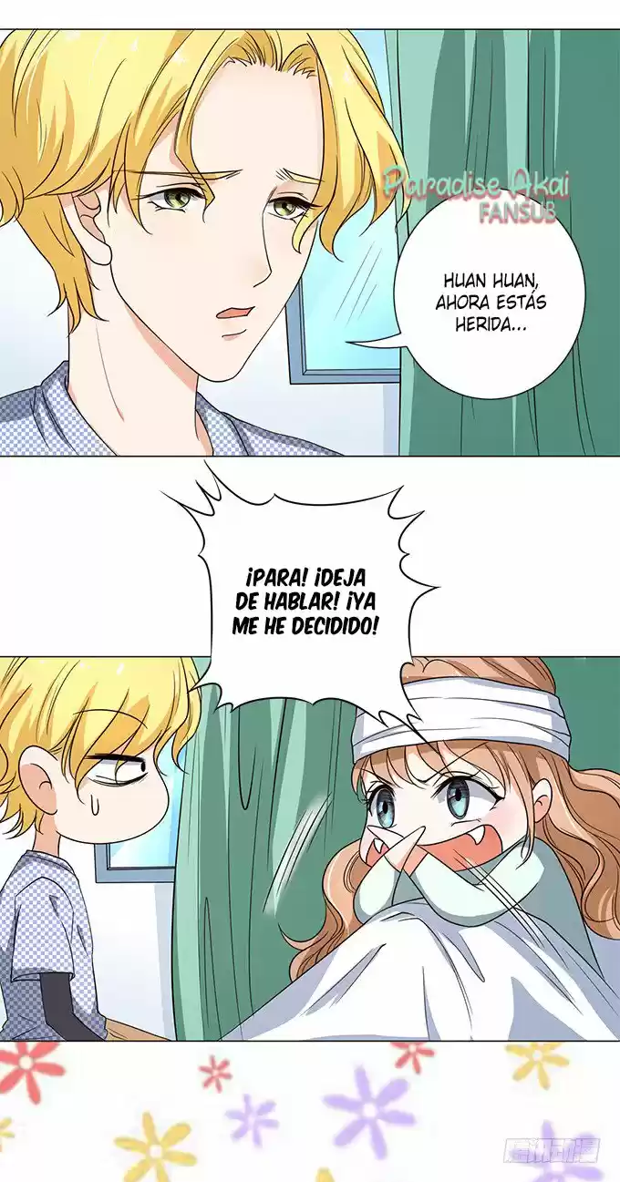El Dr.Chu También Quiere Enamorarse - Capítulo 52 - Página 8 - LectorTMOo