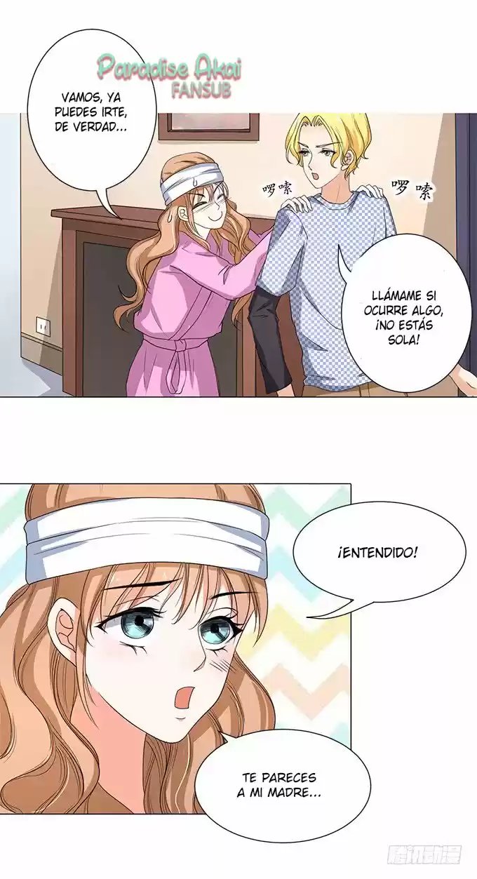El Dr.Chu También Quiere Enamorarse - Capítulo 52 - Página 10 - LectorTMOo