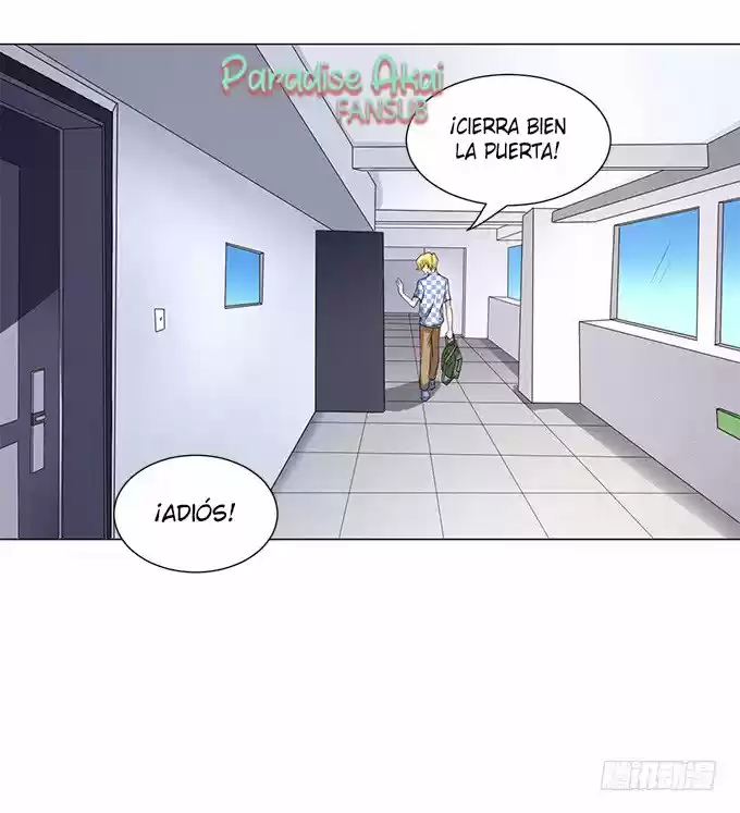 El Dr.Chu También Quiere Enamorarse - Capítulo 52 - Página 11 - LectorTMOo