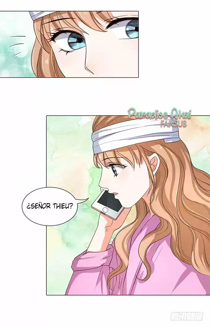 El Dr.Chu También Quiere Enamorarse - Capítulo 52 - Página 14 - LectorTMOo