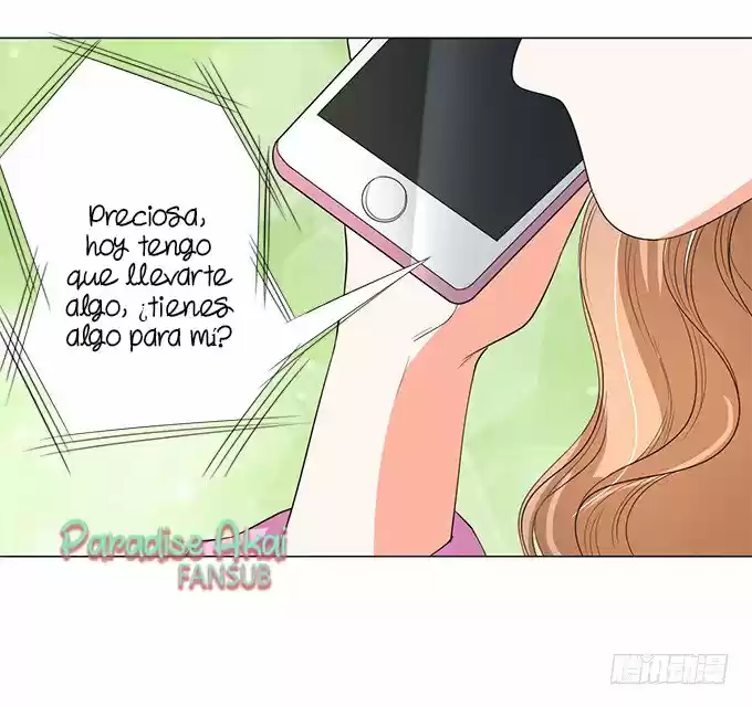 El Dr.Chu También Quiere Enamorarse - Capítulo 52 - Página 15 - LectorTMOo
