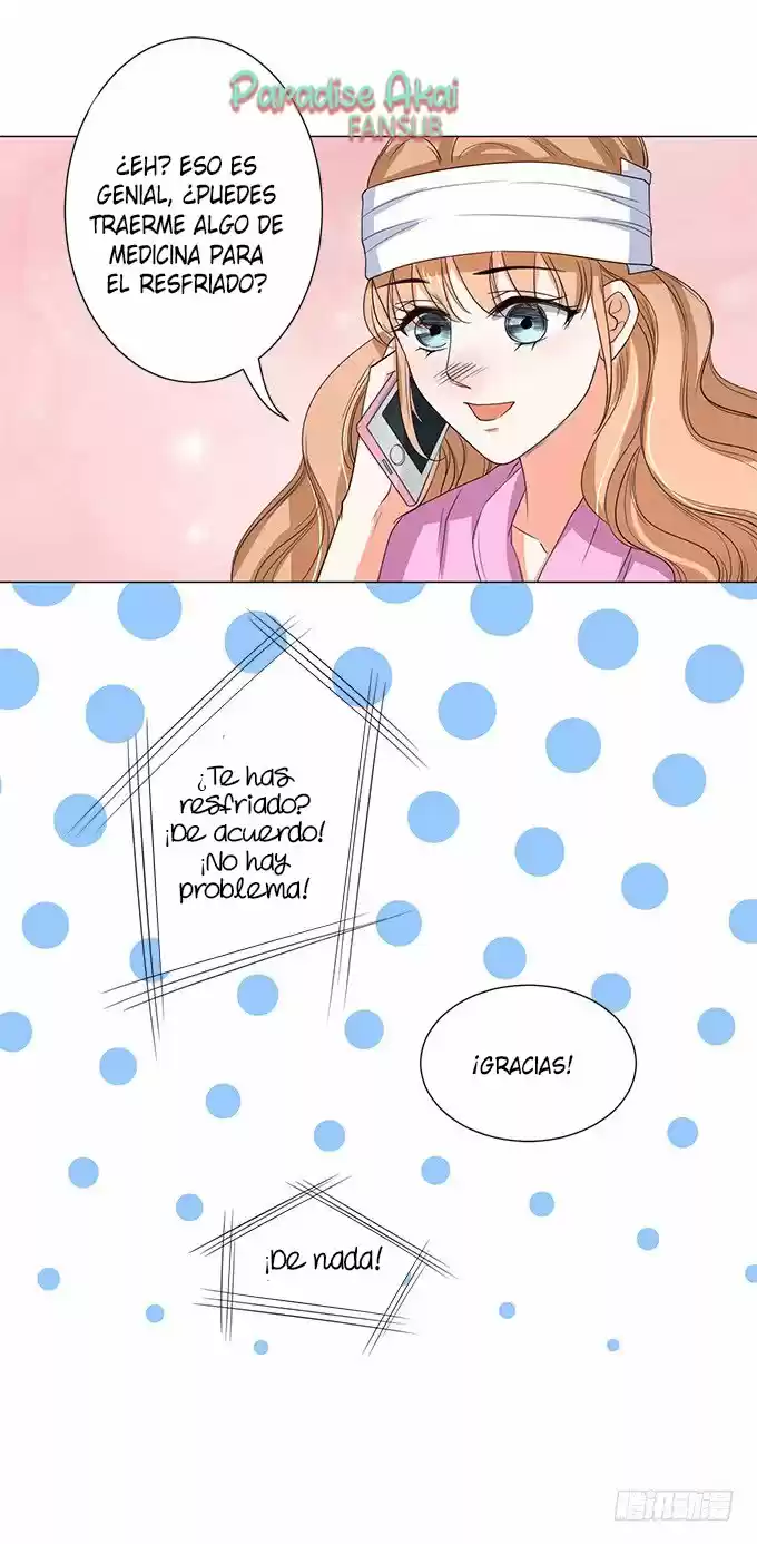 El Dr.Chu También Quiere Enamorarse - Capítulo 52 - Página 16 - LectorTMOo