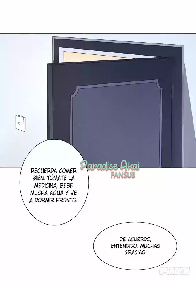 El Dr.Chu También Quiere Enamorarse - Capítulo 52 - Página 19 - LectorTMOo
