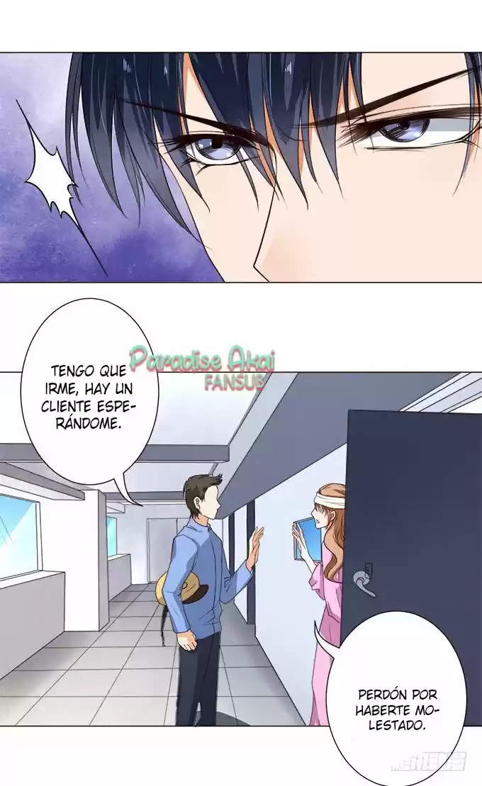 El Dr.Chu También Quiere Enamorarse - Capítulo 52 - Página 20 - LectorTMOo