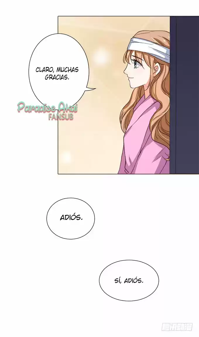 El Dr.Chu También Quiere Enamorarse - Capítulo 52 - Página 22 - LectorTMOo