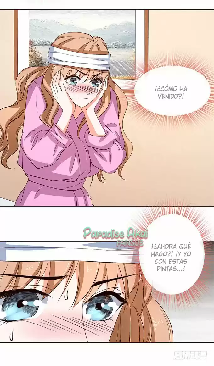 El Dr.Chu También Quiere Enamorarse - Capítulo 53 - Página 8 - LectorTMOo