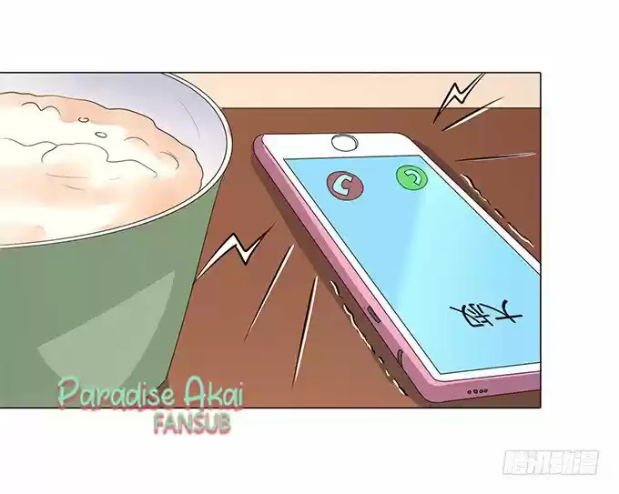 El Dr.Chu También Quiere Enamorarse - Capítulo 53 - Página 9 - LectorTMOo