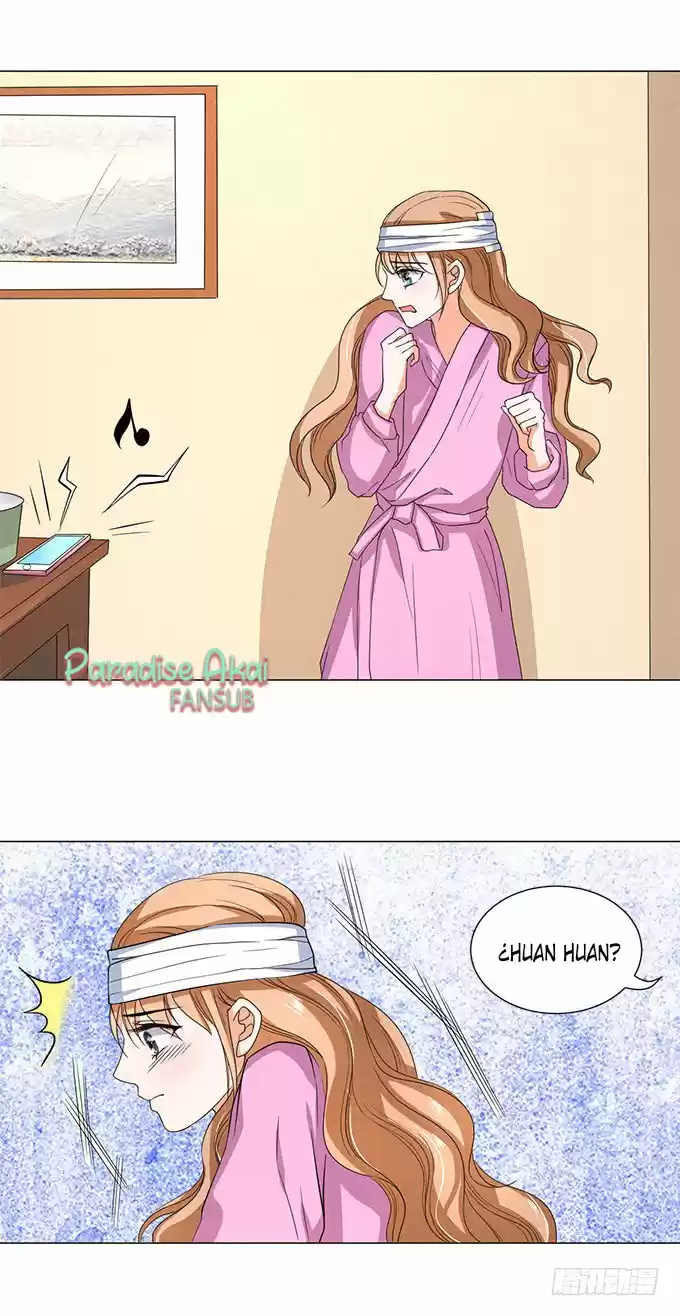 El Dr.Chu También Quiere Enamorarse - Capítulo 53 - Página 10 - LectorTMOo