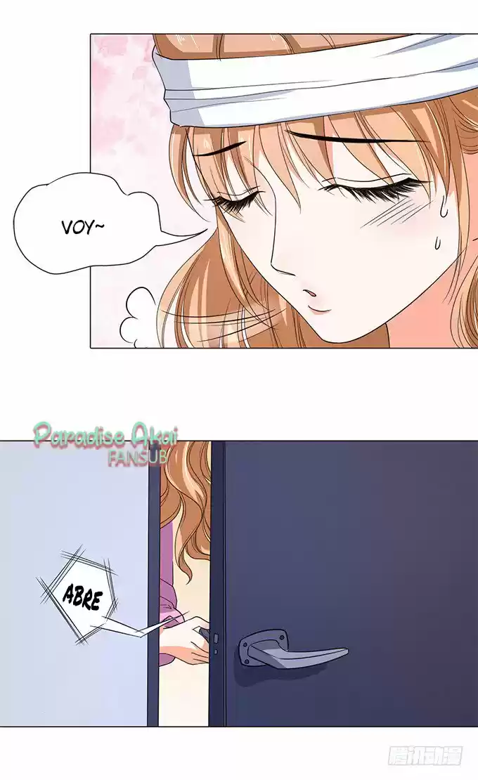 El Dr.Chu También Quiere Enamorarse - Capítulo 53 - Página 11 - LectorTMOo