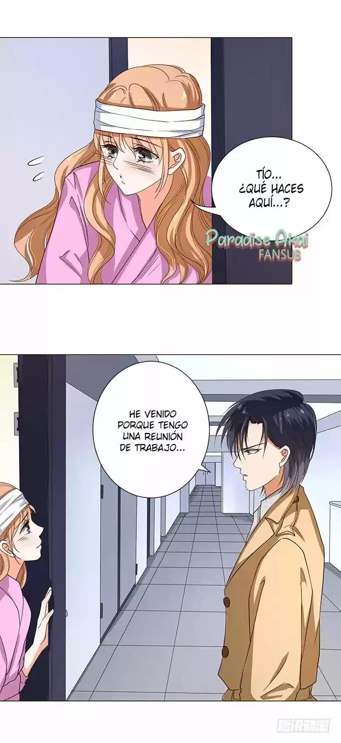 El Dr.Chu También Quiere Enamorarse - Capítulo 53 - Página 13 - LectorTMOo