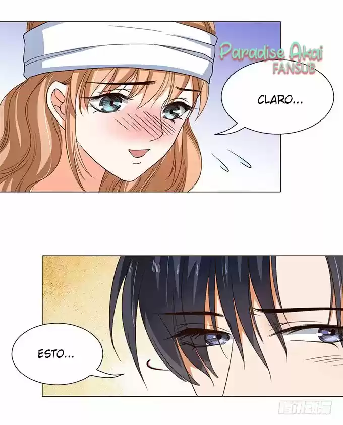 El Dr.Chu También Quiere Enamorarse - Capítulo 53 - Página 14 - LectorTMOo