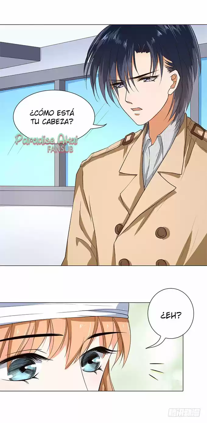 El Dr.Chu También Quiere Enamorarse - Capítulo 53 - Página 15 - LectorTMOo