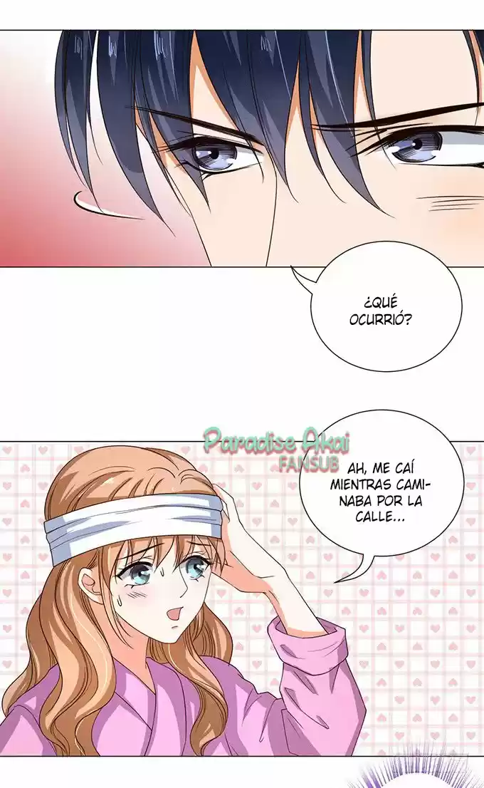 El Dr.Chu También Quiere Enamorarse - Capítulo 53 - Página 17 - LectorTMOo
