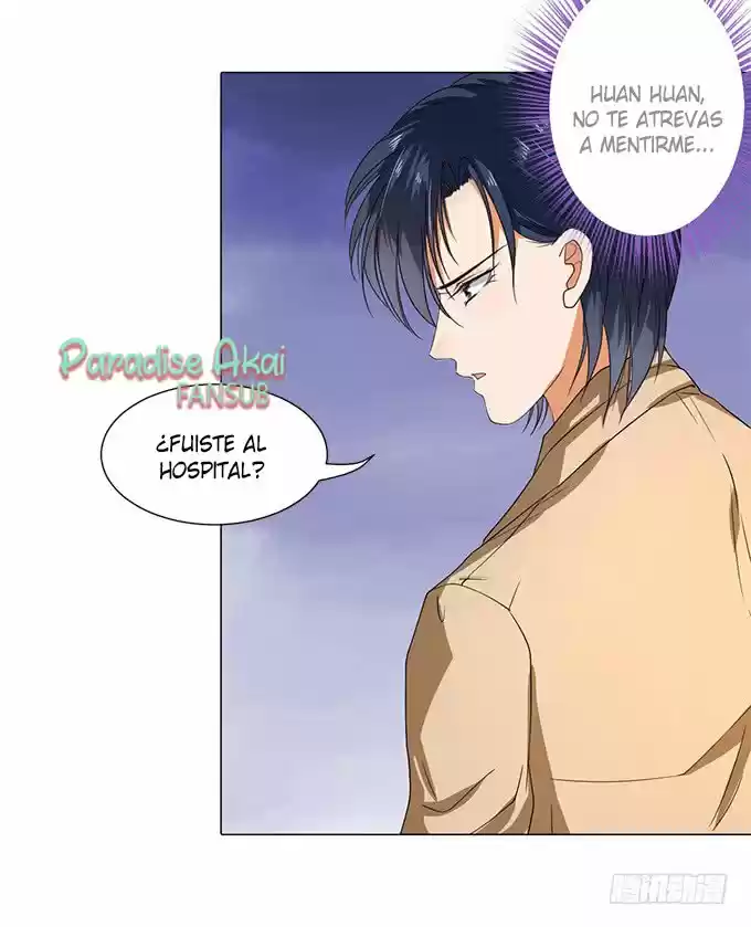 El Dr.Chu También Quiere Enamorarse - Capítulo 53 - Página 18 - LectorTMOo