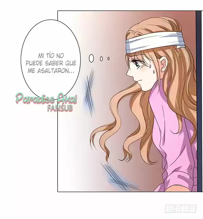 El Dr.Chu También Quiere Enamorarse - Capítulo 53 - Página 23 - LectorTMOo