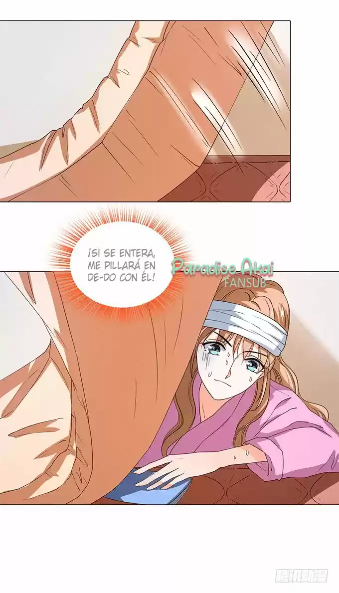 El Dr.Chu También Quiere Enamorarse - Capítulo 54 - Página 4 - LectorTMOo