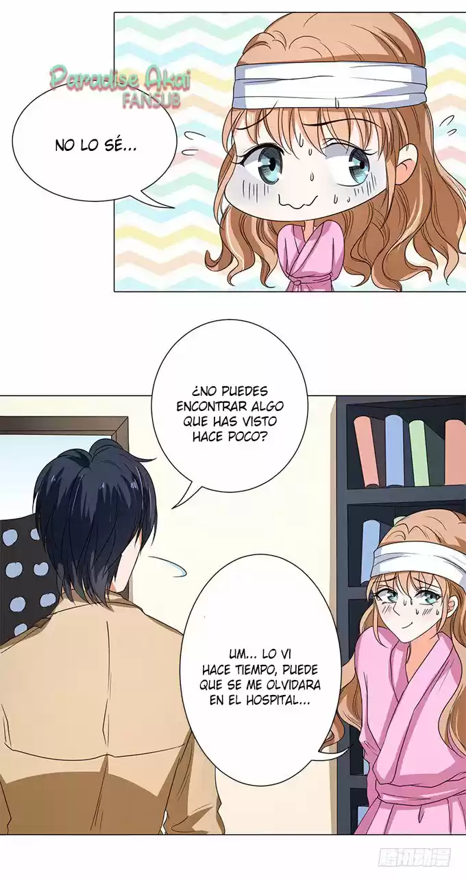 El Dr.Chu También Quiere Enamorarse - Capítulo 54 - Página 7 - LectorTMOo