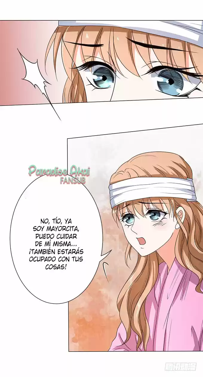 El Dr.Chu También Quiere Enamorarse - Capítulo 54 - Página 10 - LectorTMOo