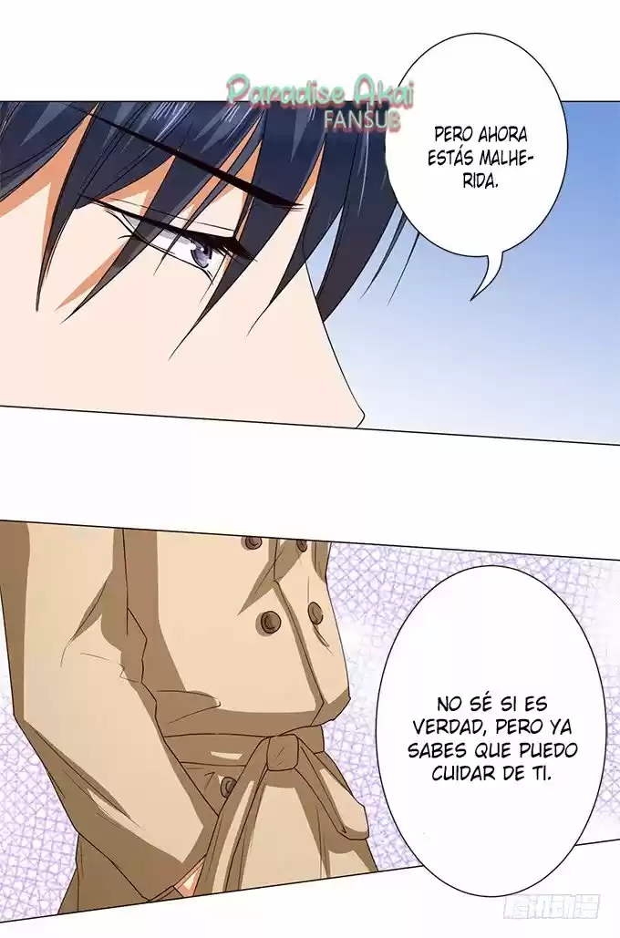 El Dr.Chu También Quiere Enamorarse - Capítulo 54 - Página 11 - LectorTMOo