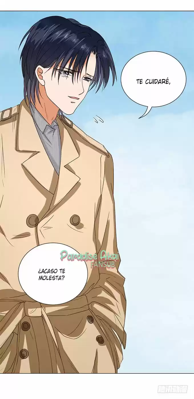El Dr.Chu También Quiere Enamorarse - Capítulo 54 - Página 13 - LectorTMOo
