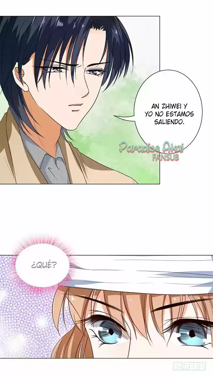 El Dr.Chu También Quiere Enamorarse - Capítulo 54 - Página 17 - LectorTMOo