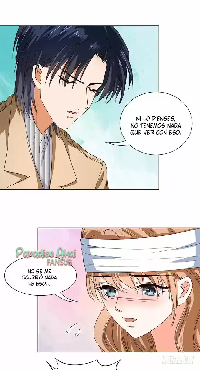 El Dr.Chu También Quiere Enamorarse - Capítulo 54 - Página 18 - LectorTMOo