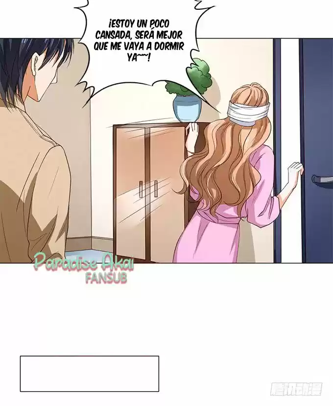 El Dr.Chu También Quiere Enamorarse - Capítulo 54 - Página 19 - LectorTMOo