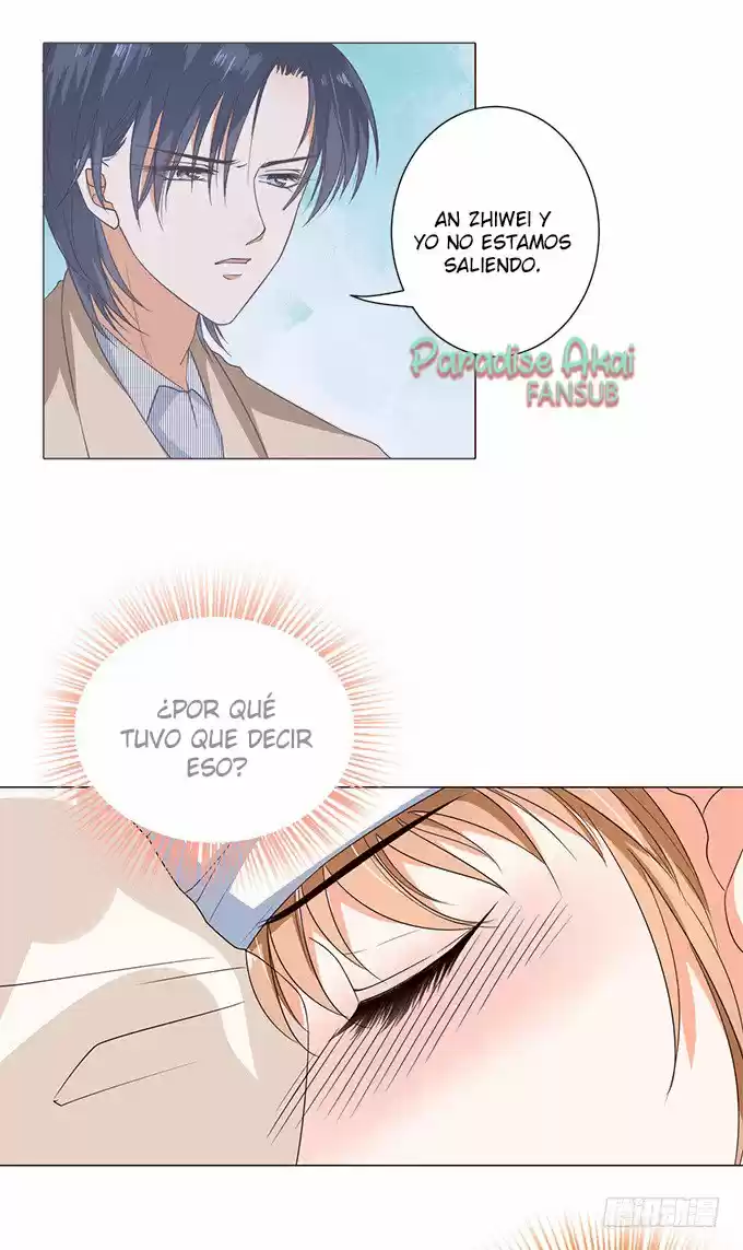 El Dr.Chu También Quiere Enamorarse - Capítulo 54 - Página 21 - LectorTMOo