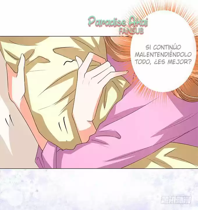 El Dr.Chu También Quiere Enamorarse - Capítulo 54 - Página 22 - LectorTMOo