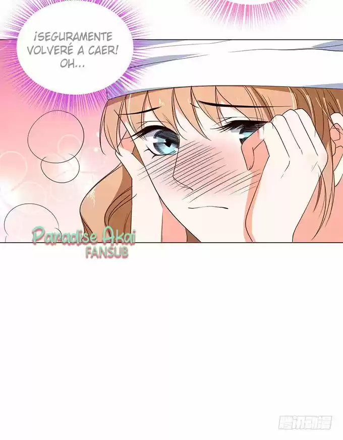 El Dr.Chu También Quiere Enamorarse - Capítulo 54 - Página 24 - LectorTMOo
