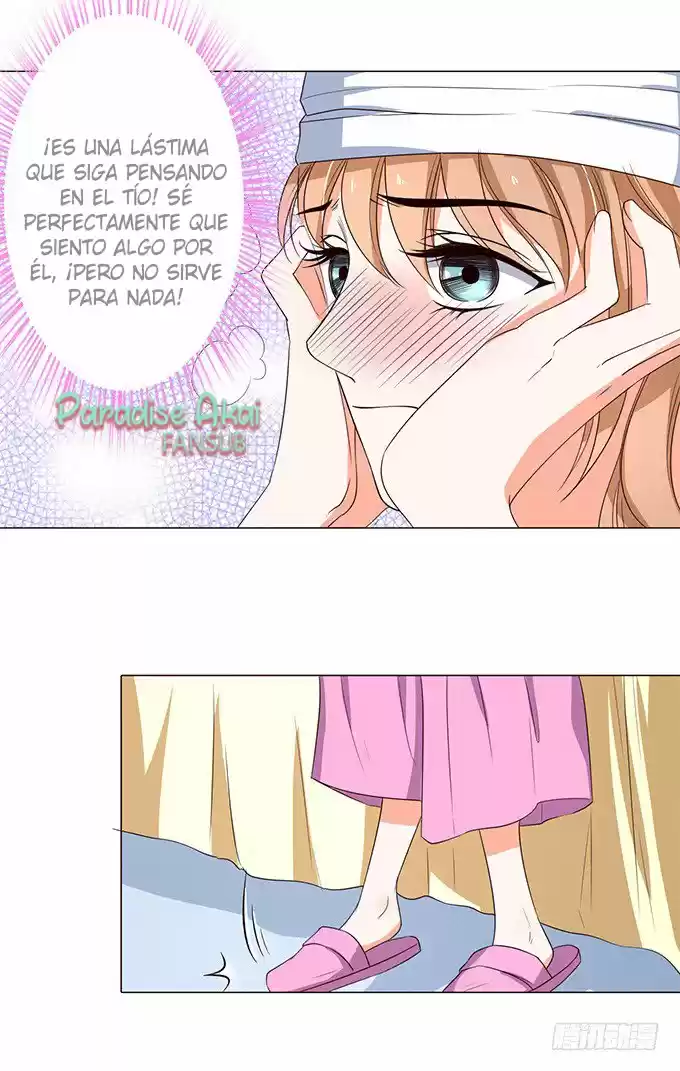 El Dr.Chu También Quiere Enamorarse - Capítulo 55 - Página 5 - LectorTMOo