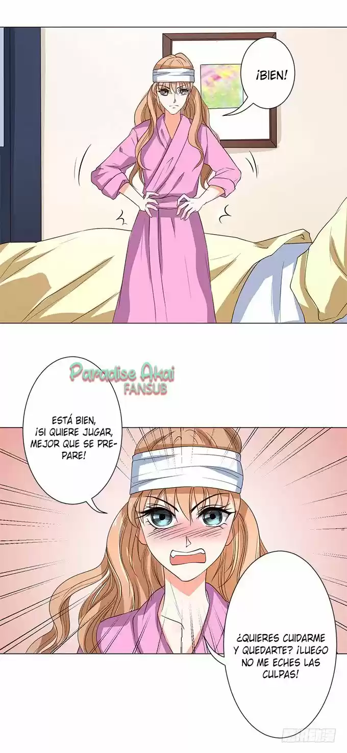 El Dr.Chu También Quiere Enamorarse - Capítulo 55 - Página 6 - LectorTMOo