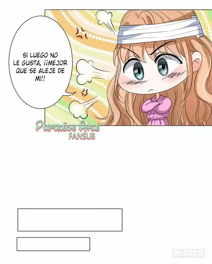 El Dr.Chu También Quiere Enamorarse - Capítulo 55 - Página 7 - LectorTMOo