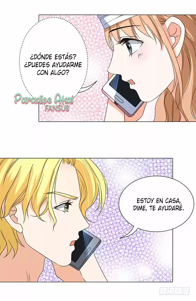 El Dr.Chu También Quiere Enamorarse - Capítulo 55 - Página 13 - LectorTMOo