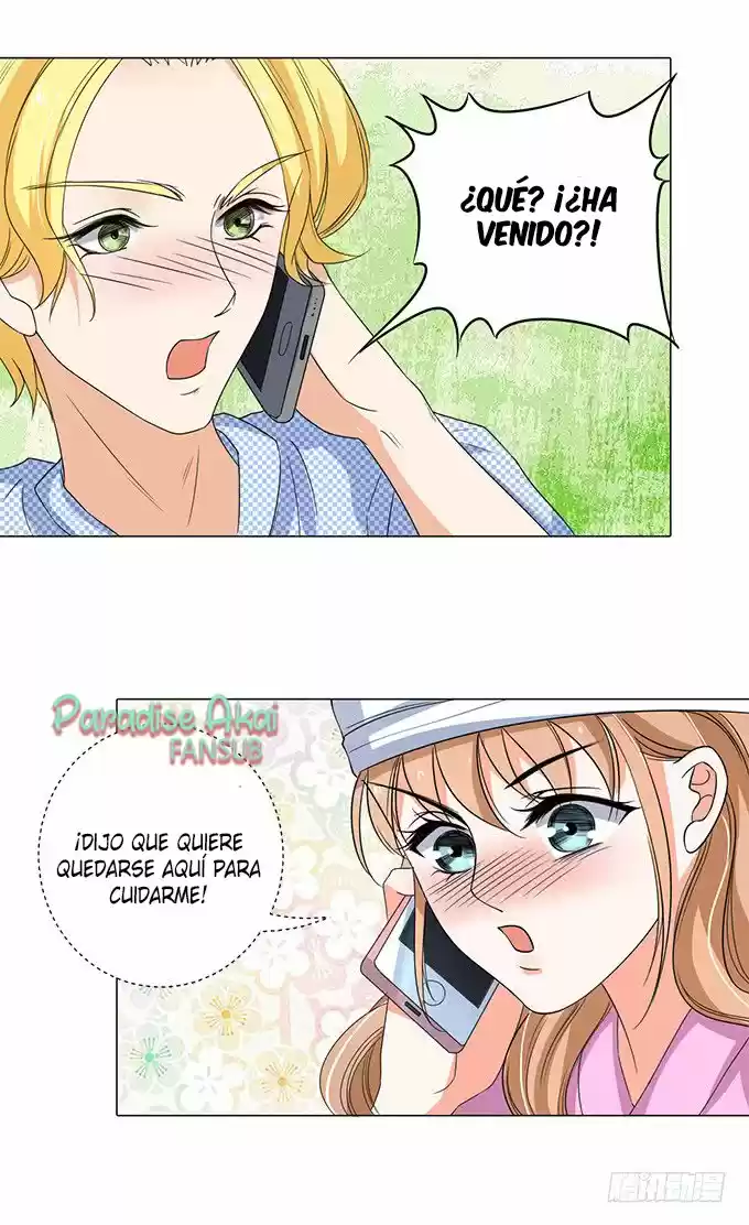 El Dr.Chu También Quiere Enamorarse - Capítulo 55 - Página 16 - LectorTMOo