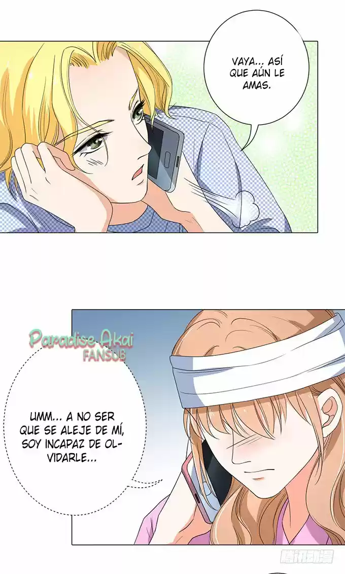El Dr.Chu También Quiere Enamorarse - Capítulo 55 - Página 18 - LectorTMOo