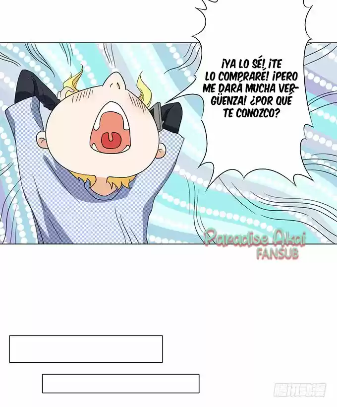 El Dr.Chu También Quiere Enamorarse - Capítulo 55 - Página 20 - LectorTMOo